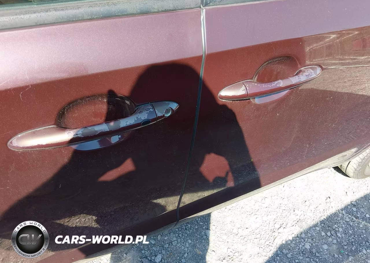 2017 Kia Sedona Lx VIN:KNDMB5C18H6305509 - 20