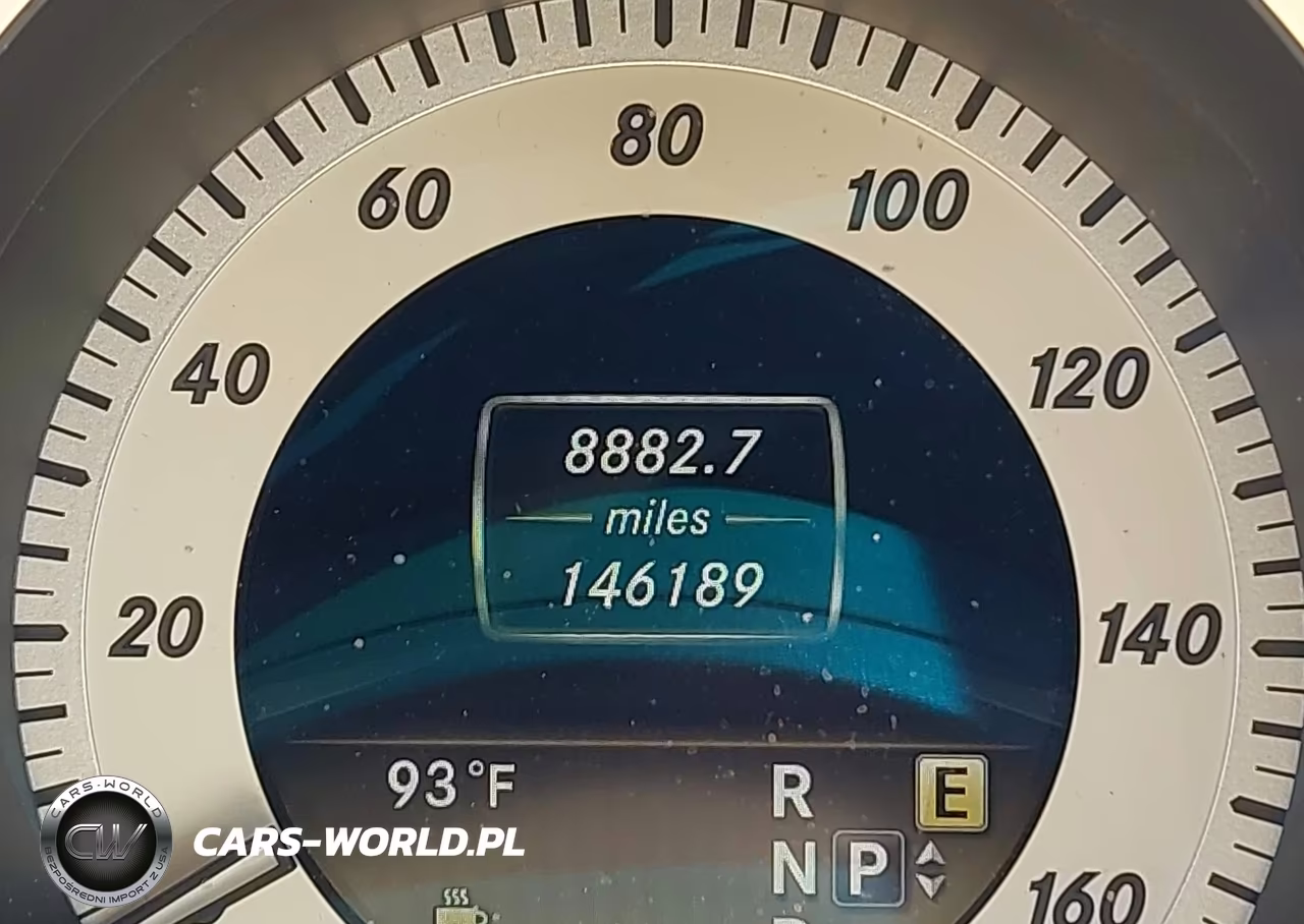 2012 Mercedes-Benz Cls 550 4Matic VIN:WDDLJ9BB4CA048845 - 16