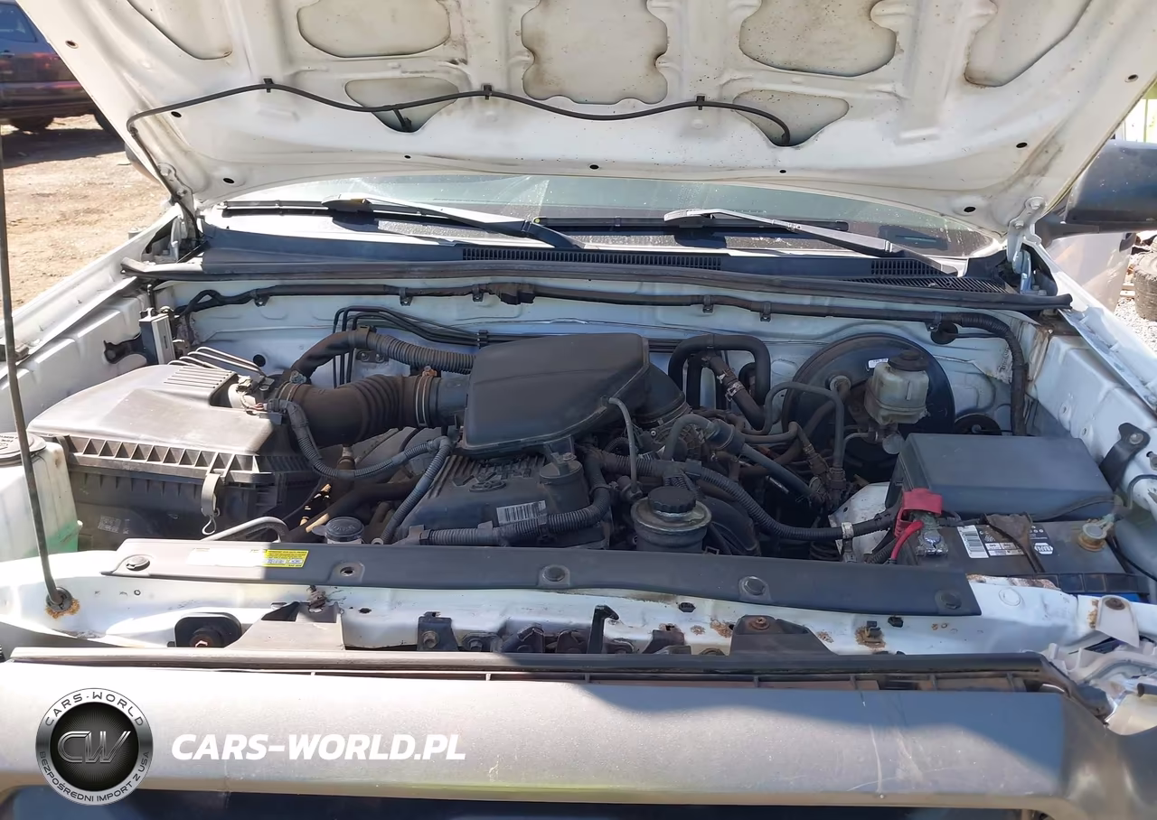 2012 Toyota Tacoma VIN:5TFNX4CNXCX009266 - 10