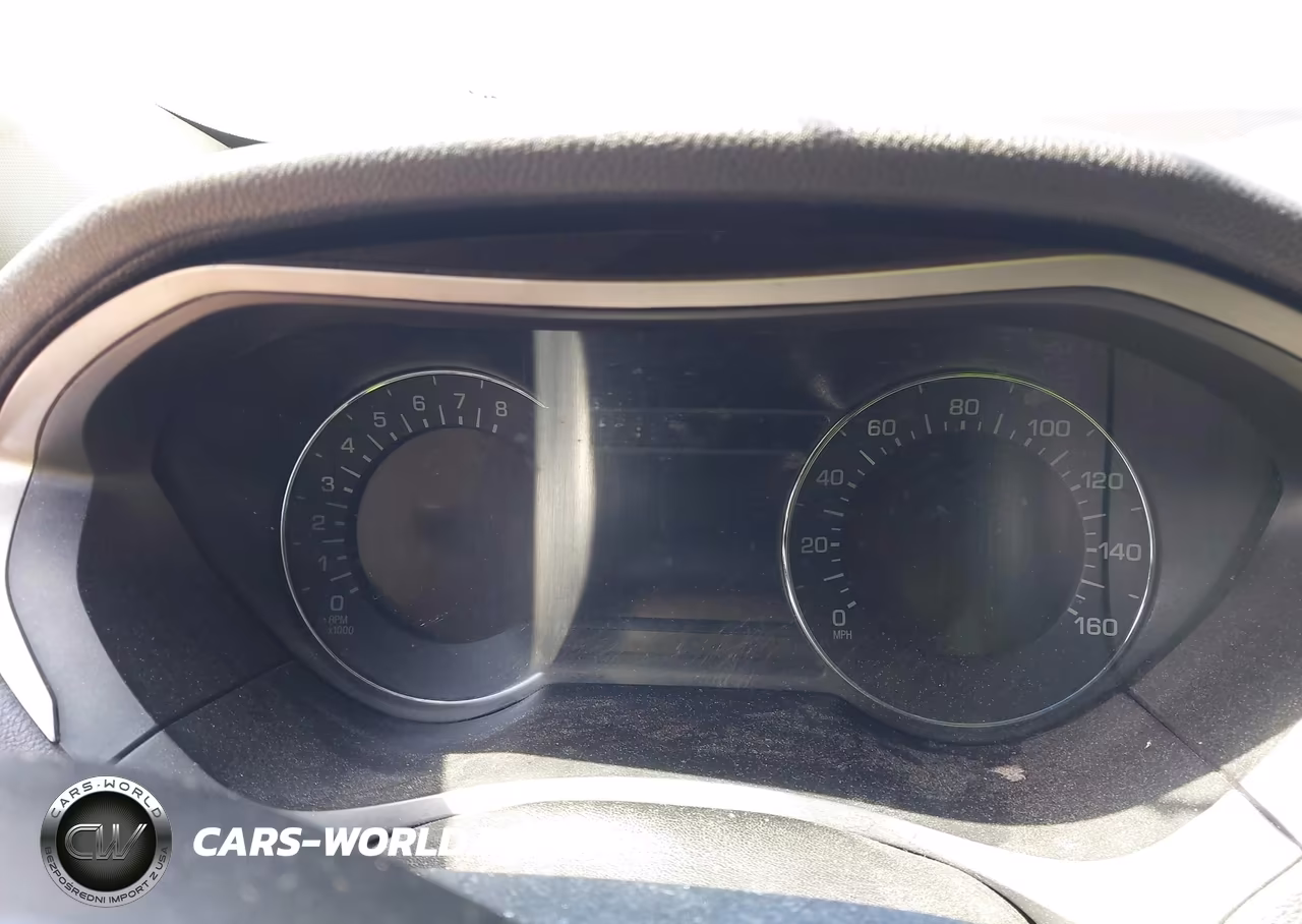2015 Lincoln Mkz VIN:3LN6L2J94FR621000 - 7