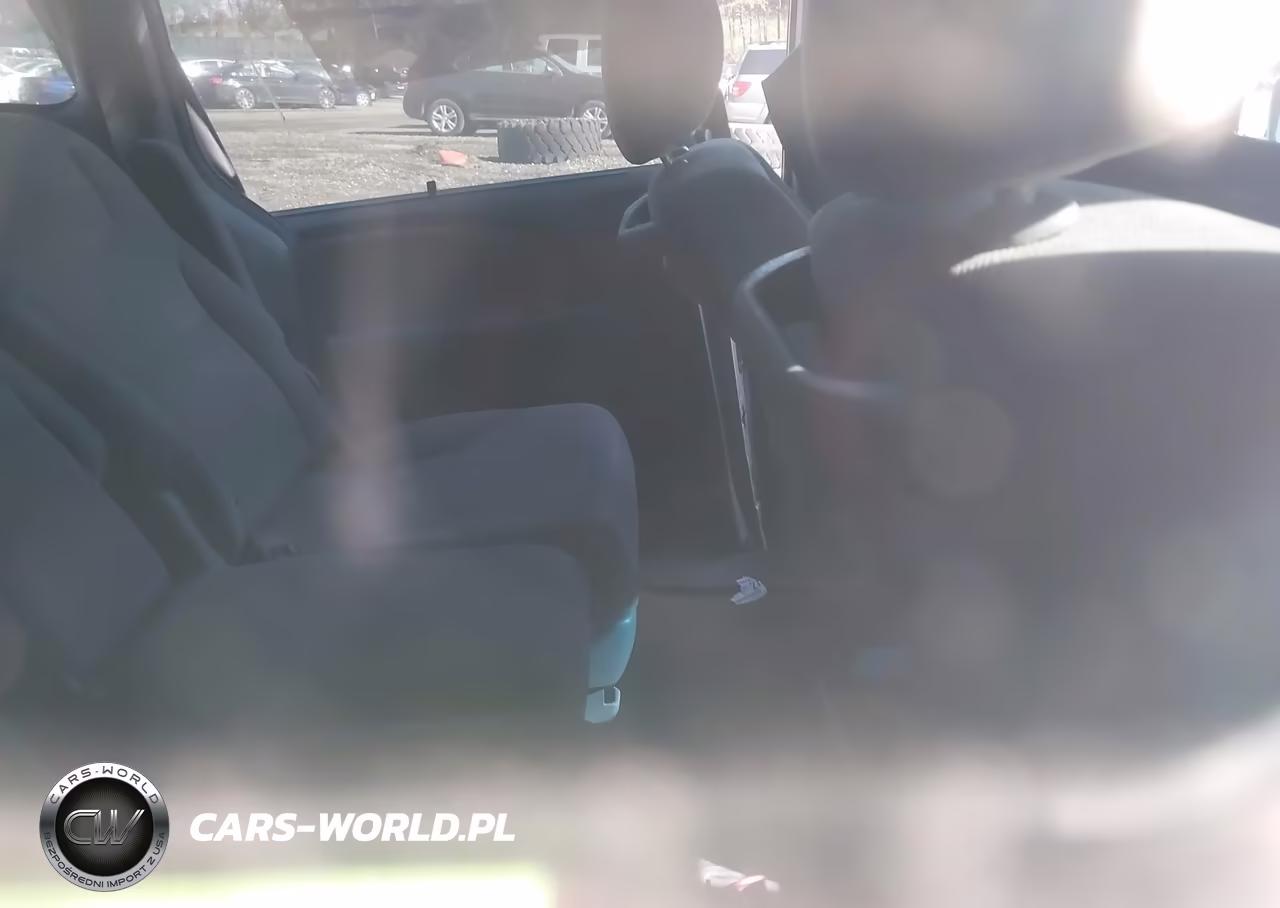 2010 Honda Odyssey Ex VIN:5FNRL3H4XAB060023 - 8