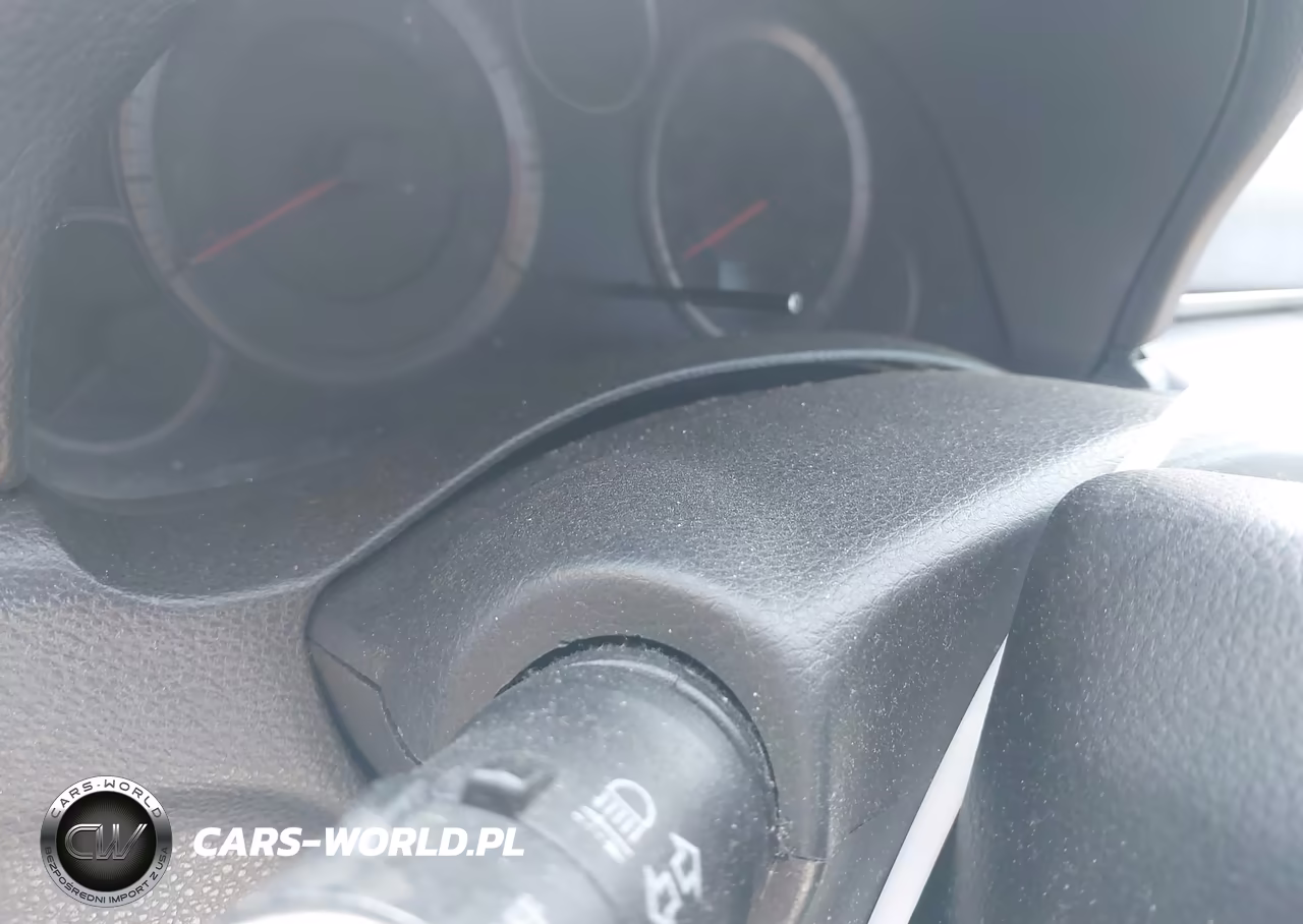 2005 Infiniti G35X VIN:JNKCV51F85M315531 - 7