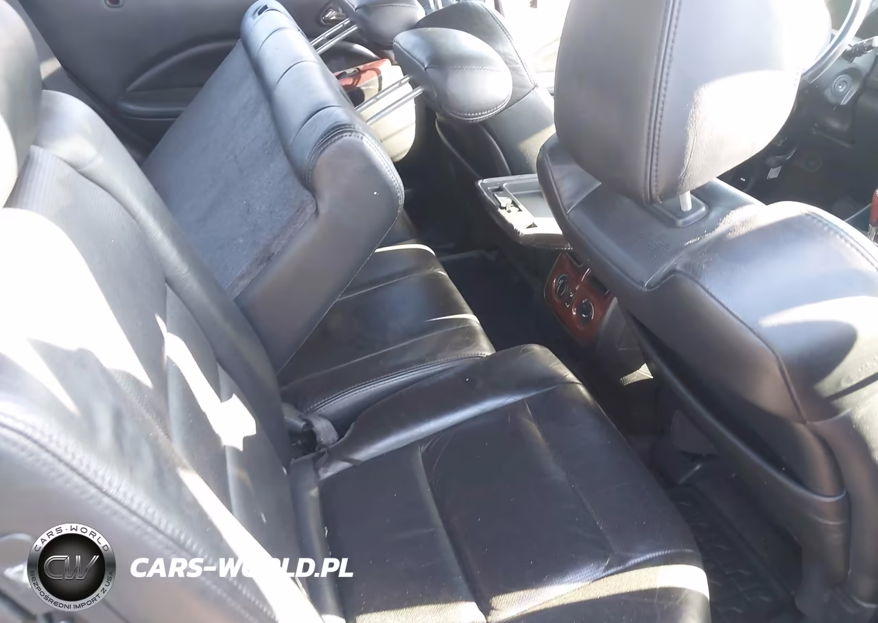 2005 Acura Mdx VIN:2HNYD18845H555697 - 8