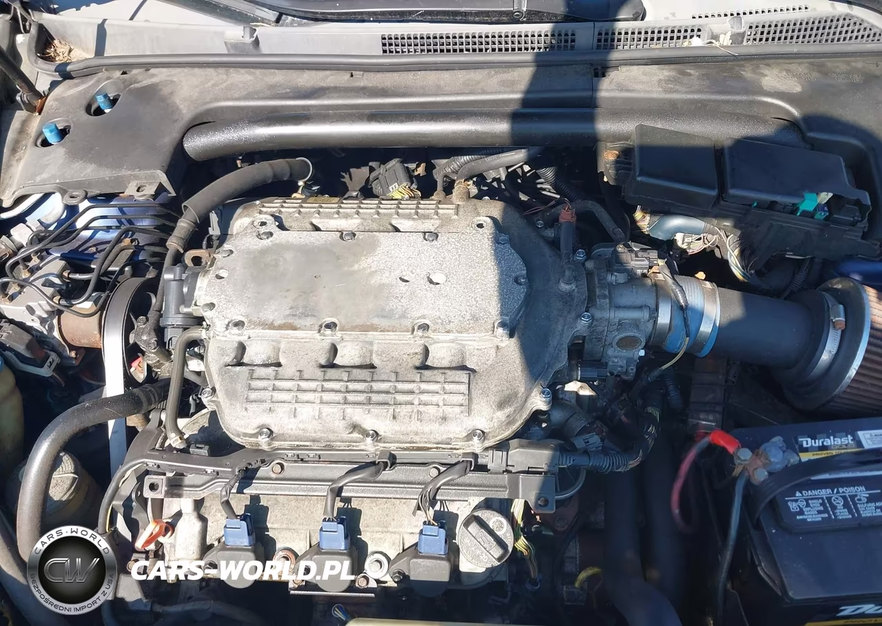 2007 Acura Tl Type S VIN:19UUA76547A048391 - 10
