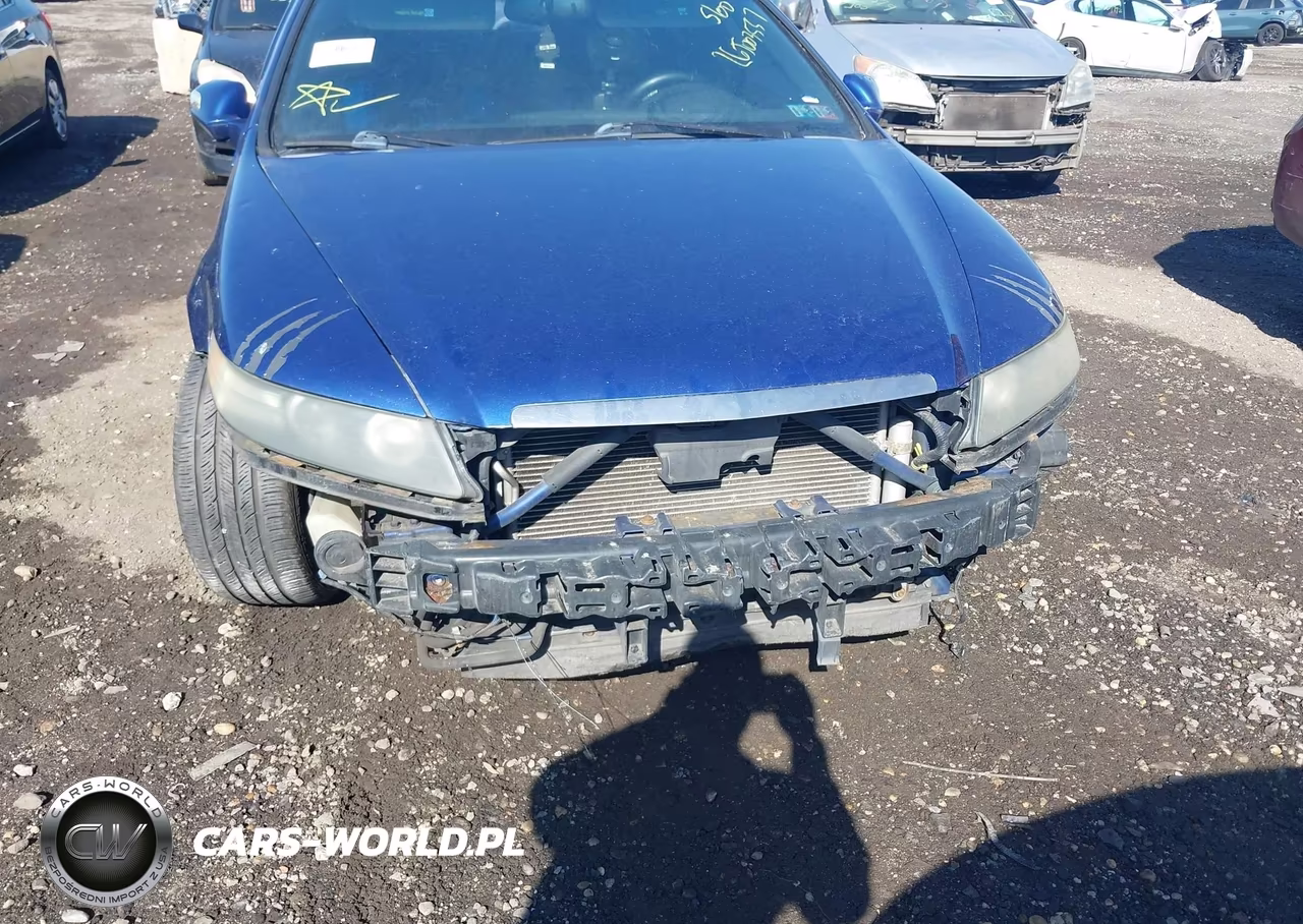 2007 Acura Tl Type S VIN:19UUA76547A048391 - 6