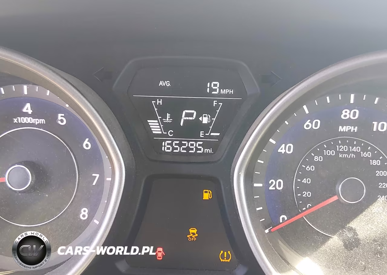 2014 Hyundai Elantra Se VIN:5NPDH4AE8EH459217 - 7
