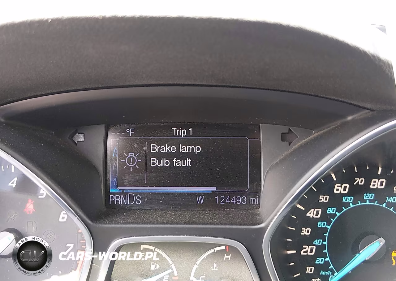 2013 Ford Escape Titanium VIN:1FMCU0J92DUB46733 - 7