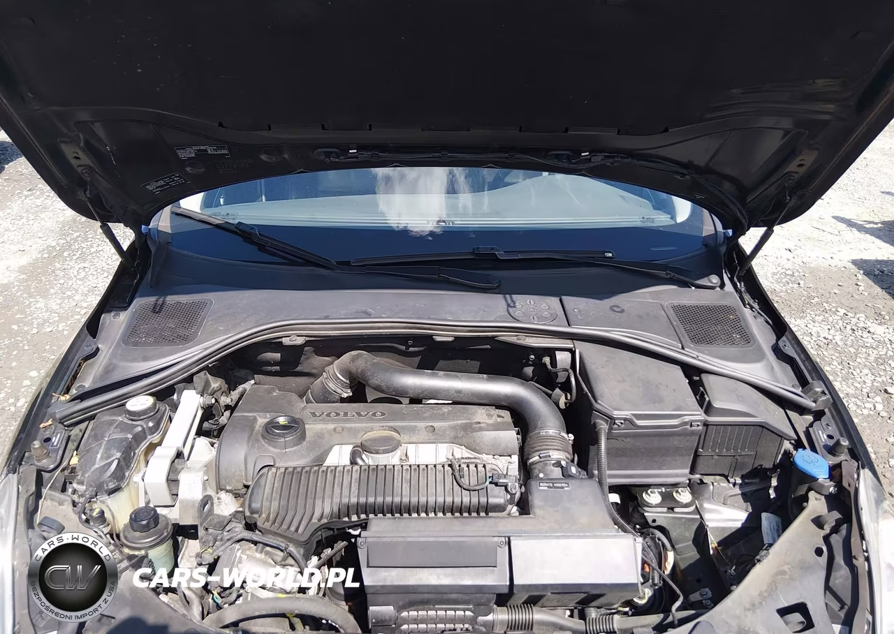 2013 Volvo S60 T5-T5 Platinum-T5 Premier-T5 Premier Plus VIN:YV1612FS7D2183834 - 10