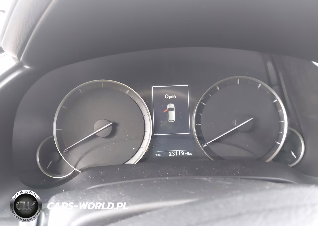 2018 Lexus Rx 350L Premium VIN:JTJDZKCA6J2012390 - 7