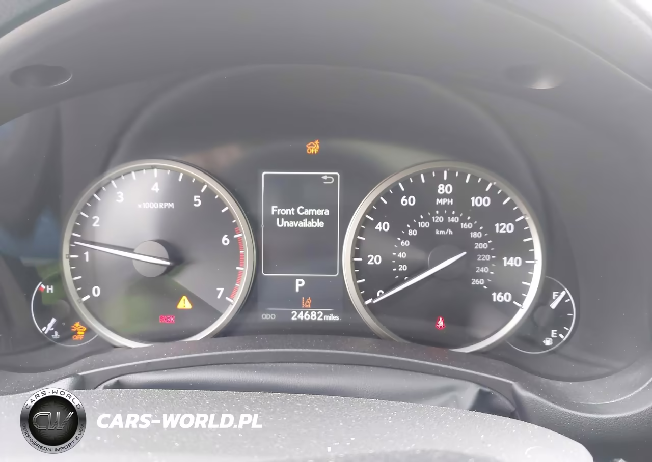 2019 Lexus Nx 300 VIN:JTJYARBZ2K2134657 - 7