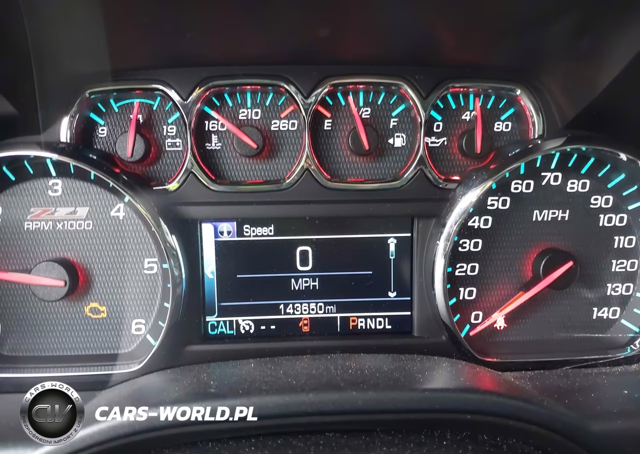 2017 Chevrolet Silverado 1500 2Lt VIN:3GCUKREC9HG224717 - 7