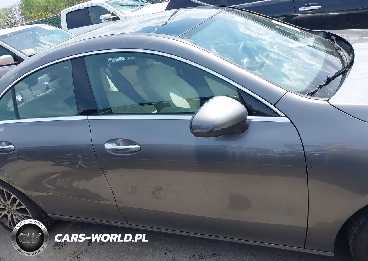 2025 Mercedes-Benz Cla 250 Coupe 4Matic VIN:W1K5J4HB1SN508411 - 13