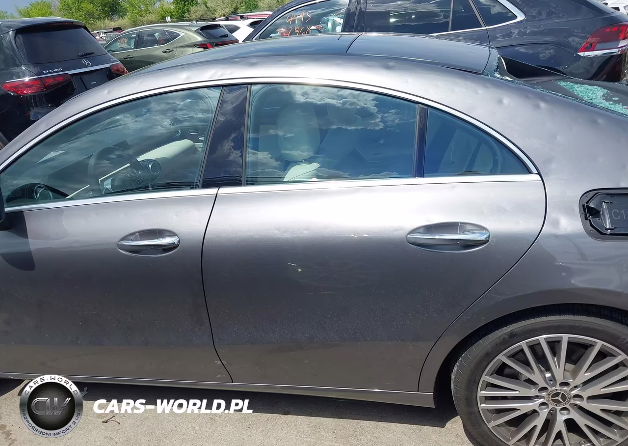 2025 Mercedes-Benz Cla 250 Coupe 4Matic VIN:W1K5J4HB1SN508411 - 14