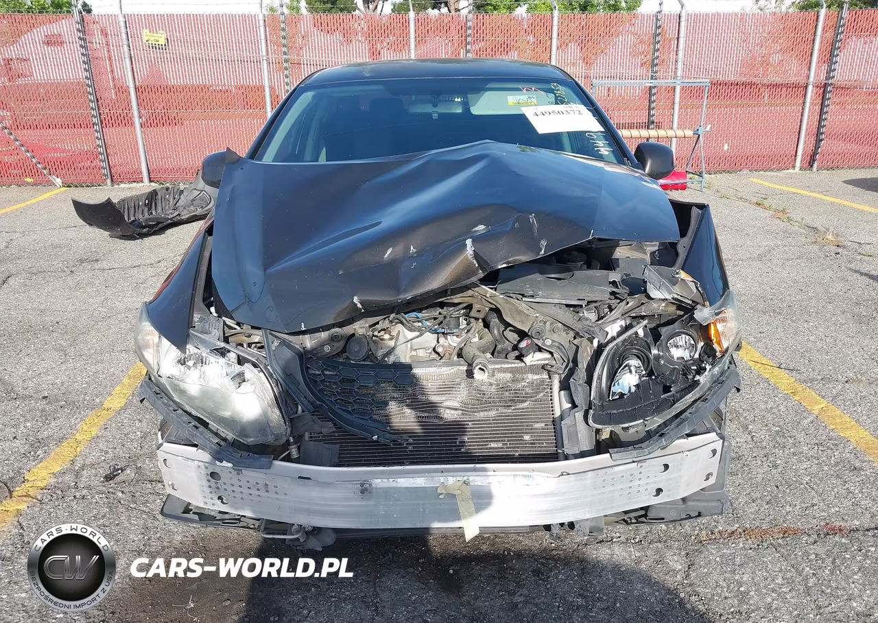 2013 Honda Civic Lx VIN:2HGFB2F54DH527853 - 13