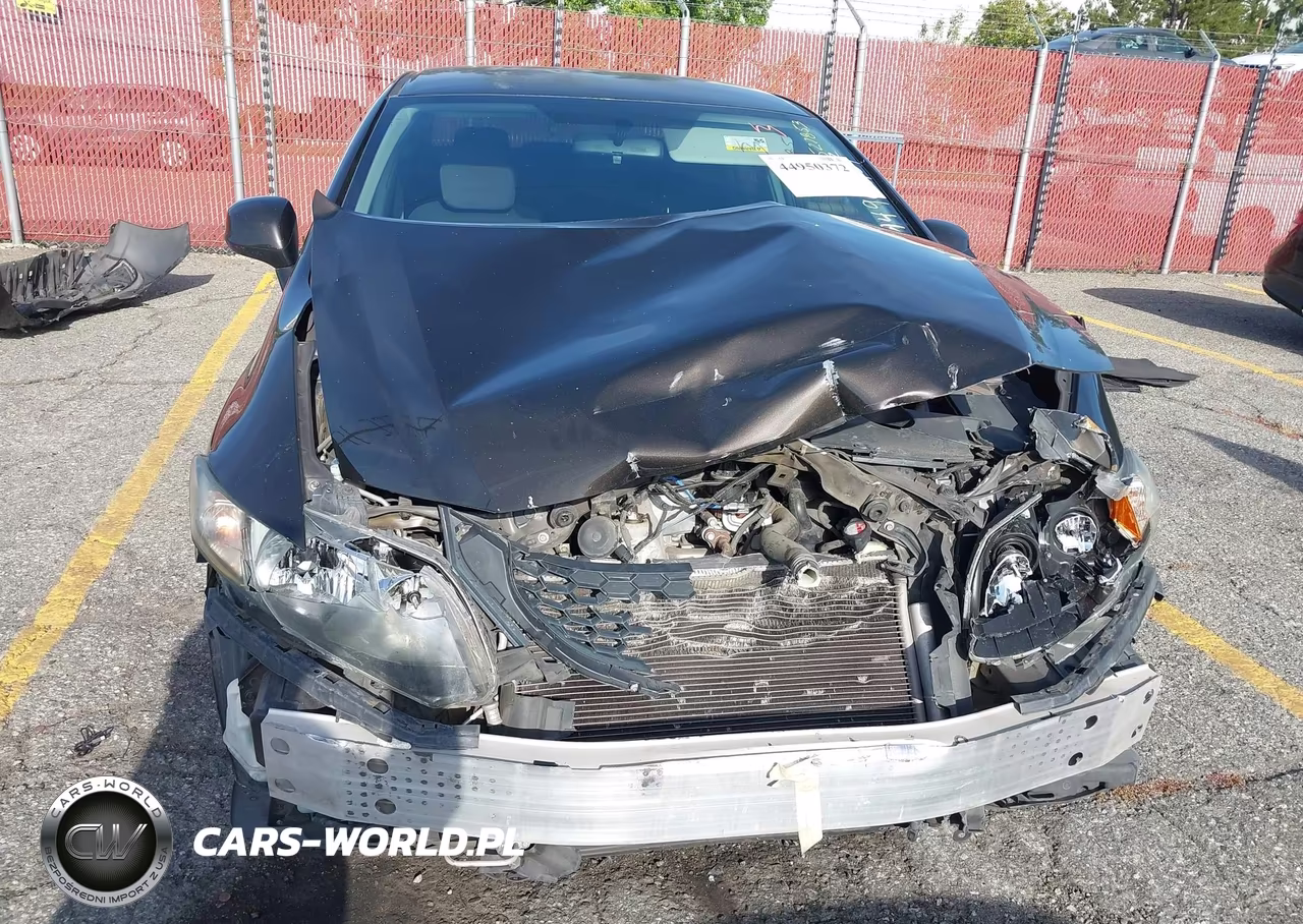 2013 Honda Civic Lx VIN:2HGFB2F54DH527853 - 6