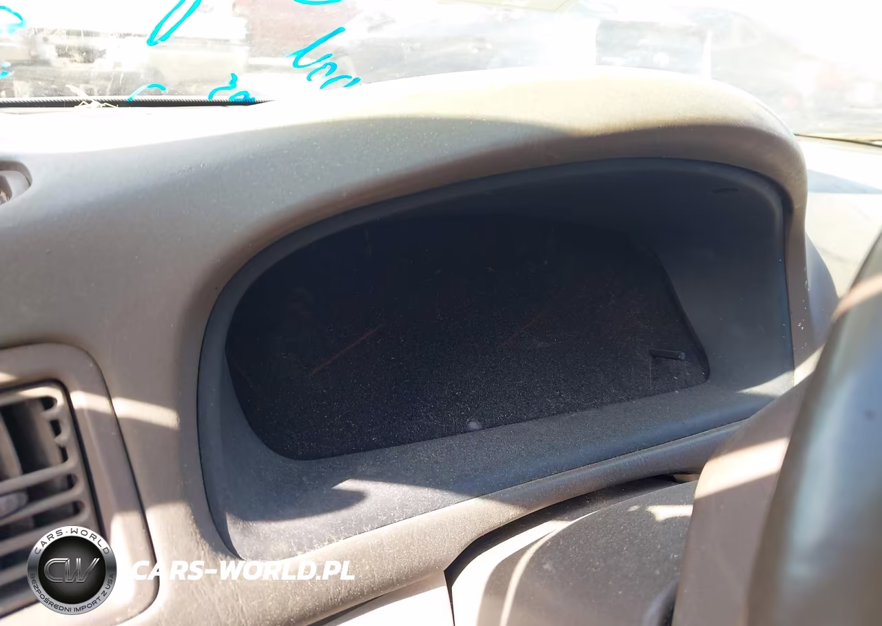 1997 Lexus Es 300 VIN:JT8BF22G6V0083534 - 7
