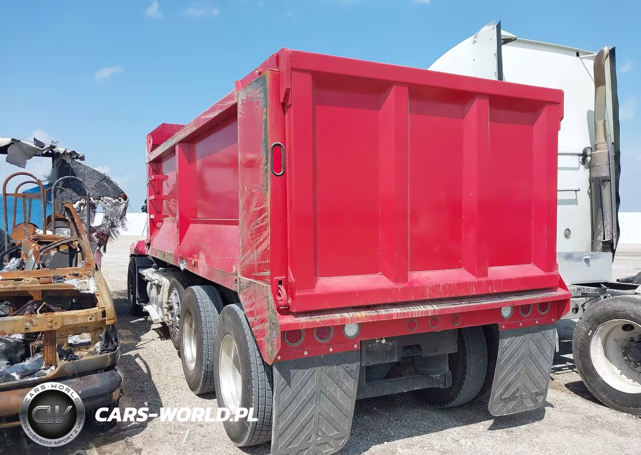 2019 Mack Anthem VIN:1M1AN4GY8KM007959 - 3