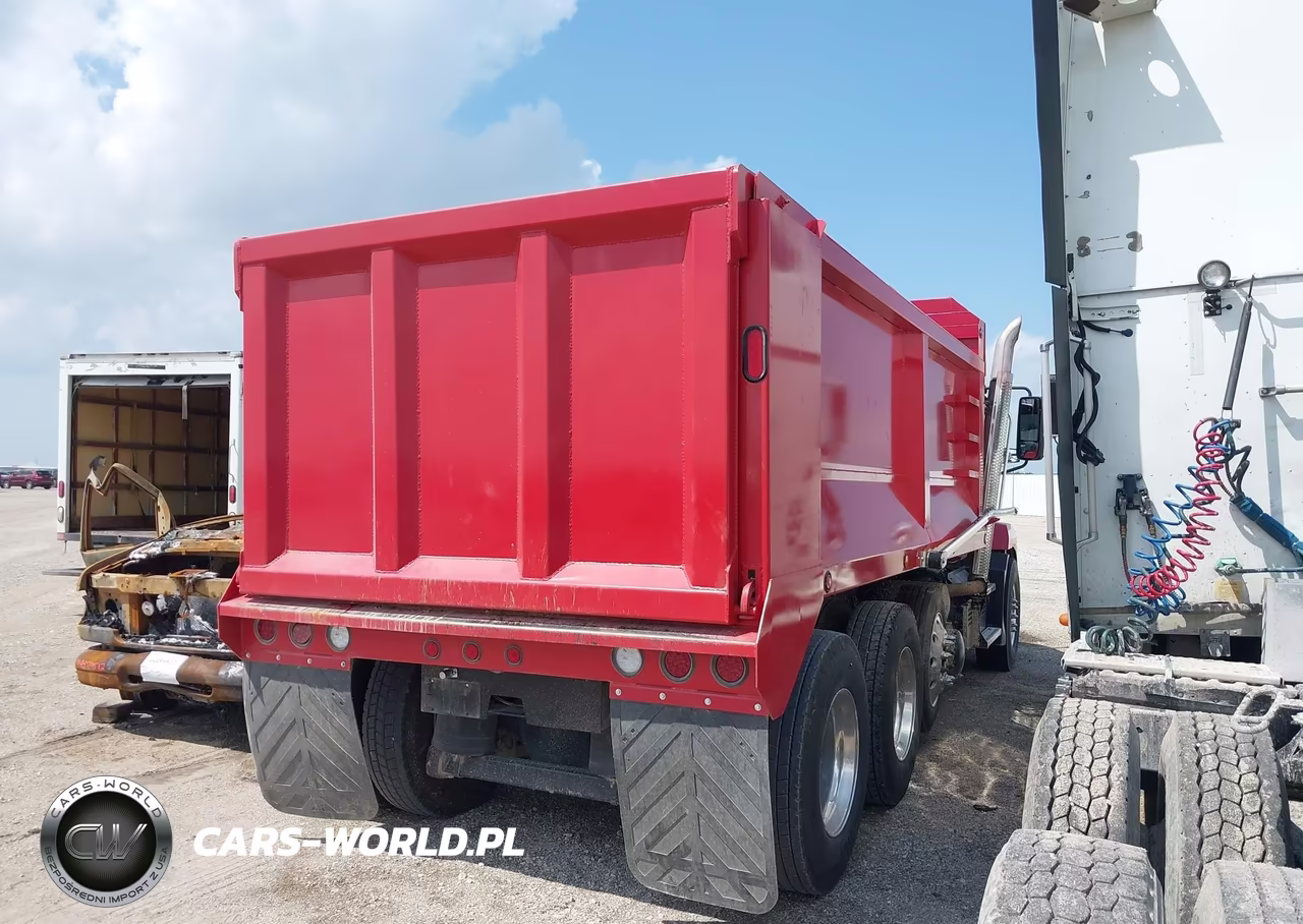 2019 Mack Anthem VIN:1M1AN4GY8KM007959 - 4