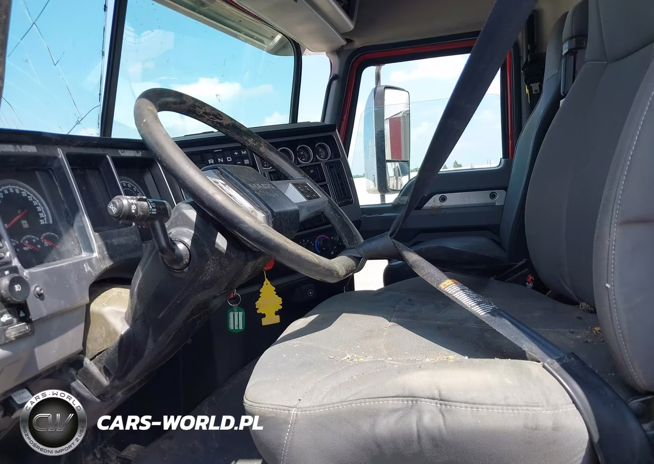 2019 Mack Anthem VIN:1M1AN4GY8KM007959 - 5