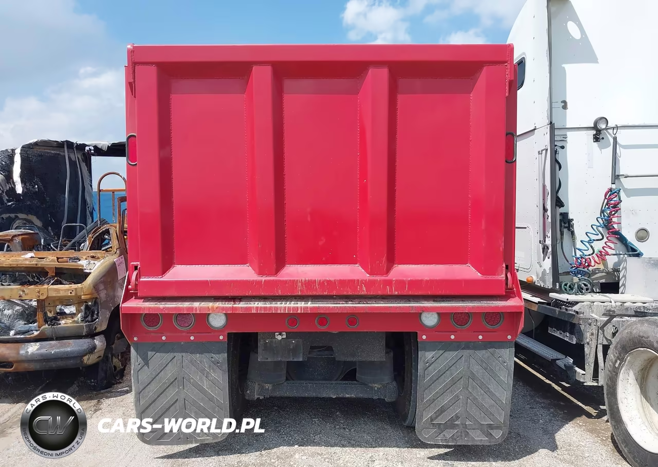 2019 Mack Anthem VIN:1M1AN4GY8KM007959 - 8