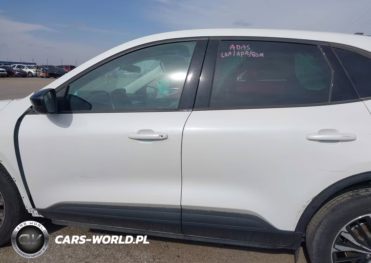 2022 Ford Escape Se VIN:1FMCU9G62NUB97622 - 15