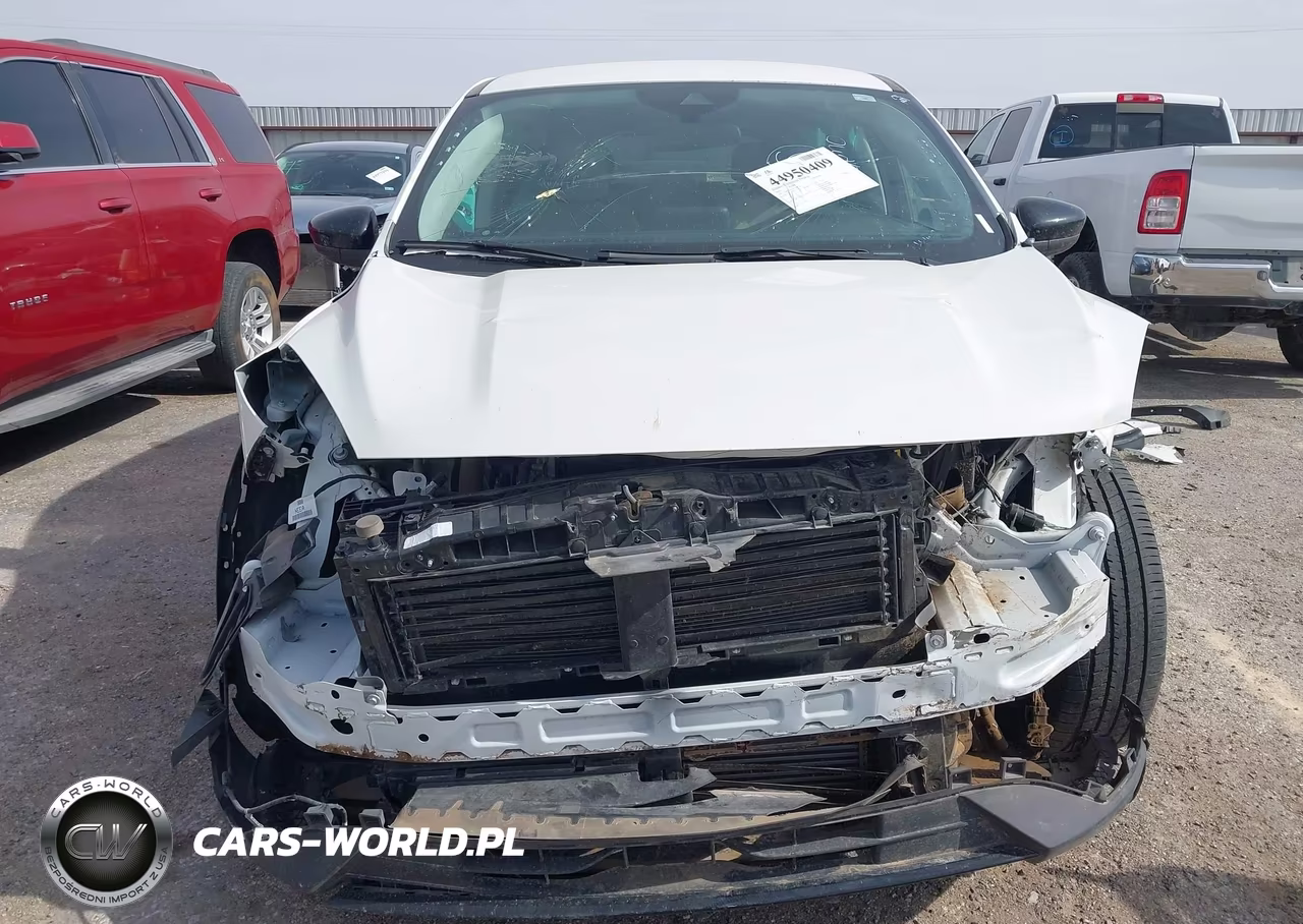 2022 Ford Escape Se VIN:1FMCU9G62NUB97622 - 6