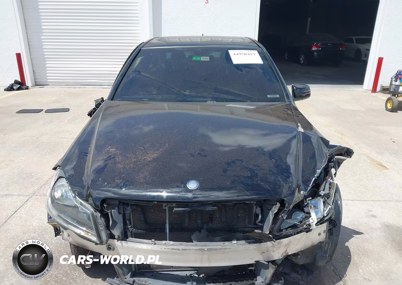 2012 Mercedes-Benz C 300 Sport 4Matic VIN:WDDGF8BB0CR229181 - 13