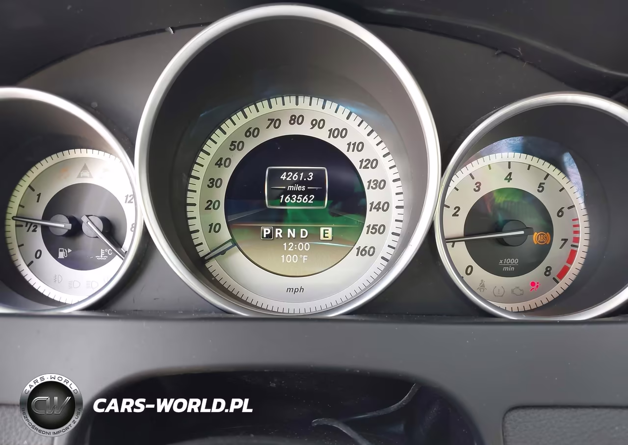2012 Mercedes-Benz C 300 Sport 4Matic VIN:WDDGF8BB0CR229181 - 7