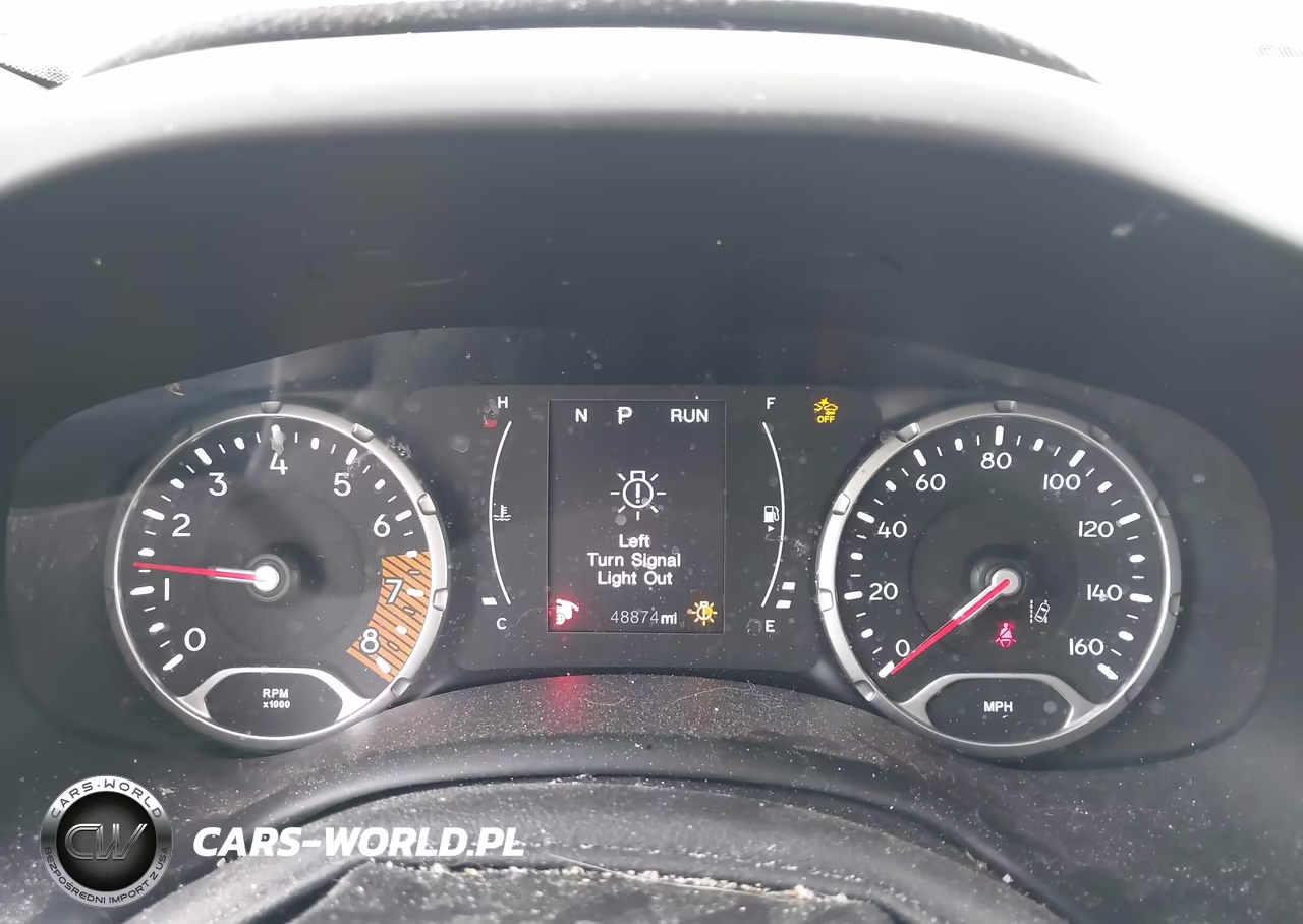 2021 Jeep Renegade Sport 4X4 VIN:ZACNJDAB8MPN12760 - 7