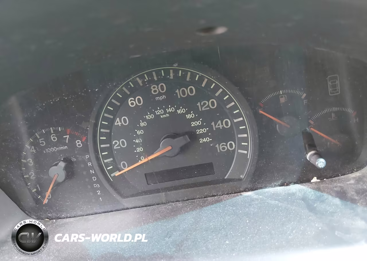 2003 Honda Accord 3.0 Ex VIN:1HGCM66573A033830 - 15