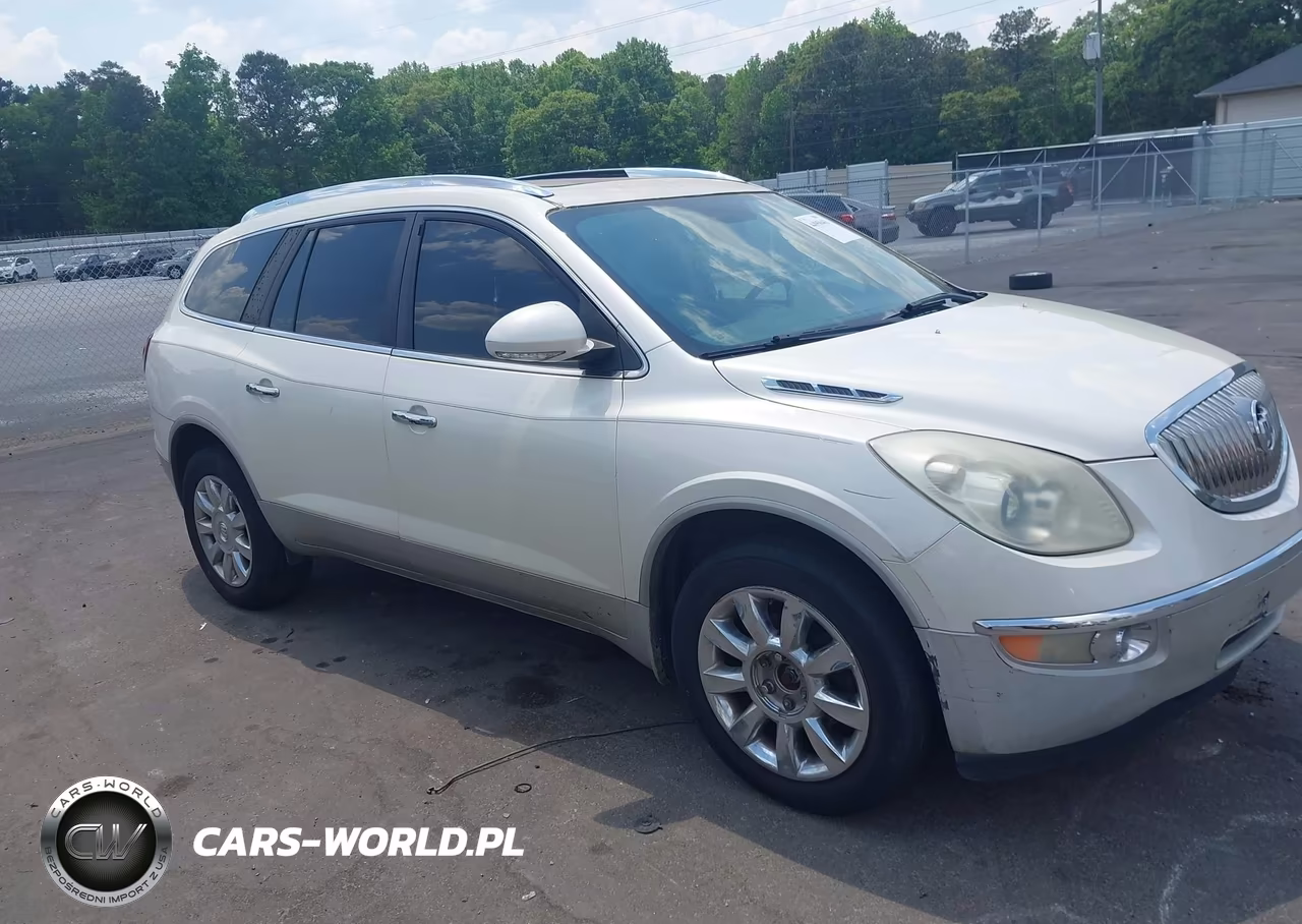 2011 Buick Enclave 1Xl