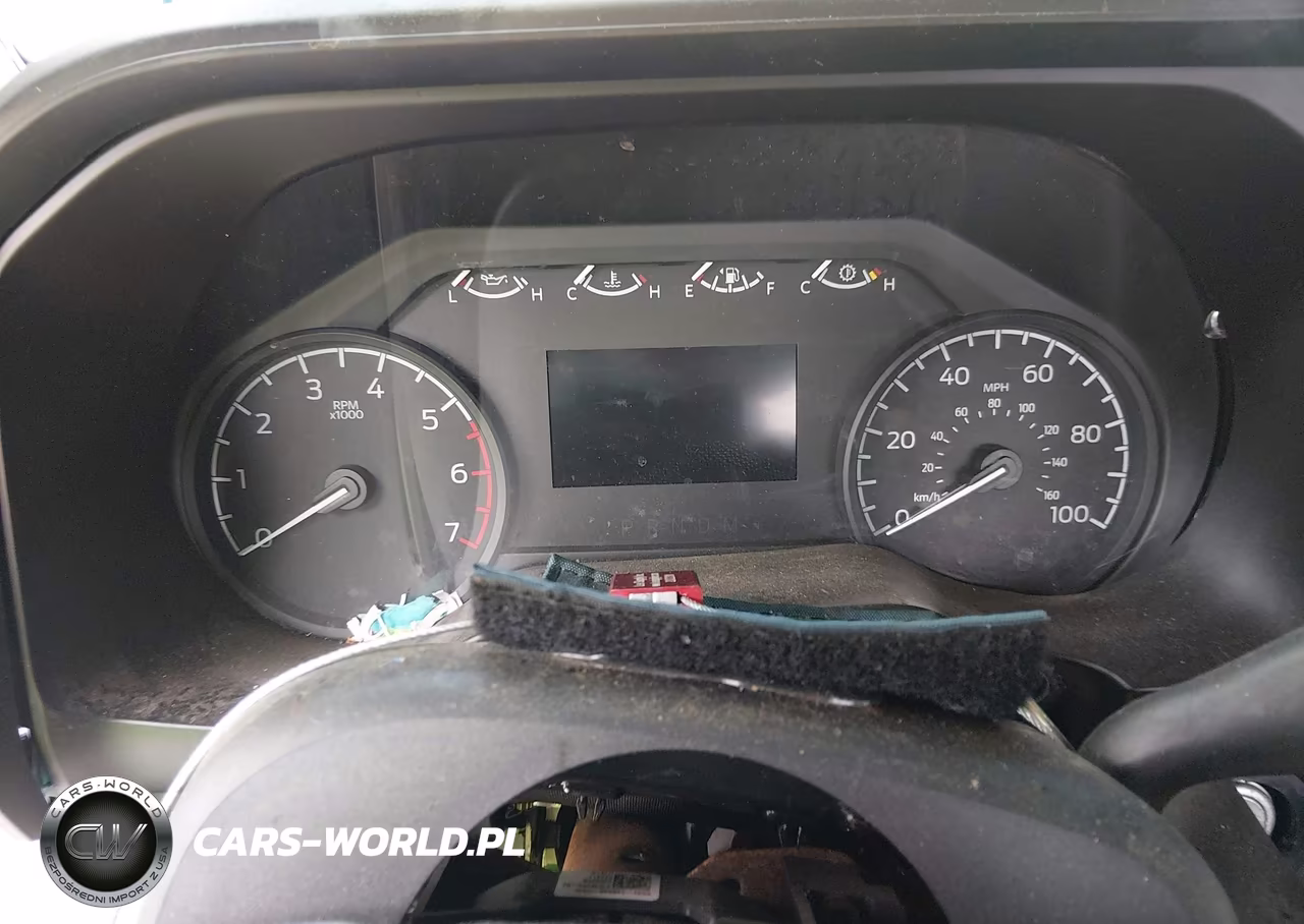 2023 Ford F-250 Xl VIN:1FT7X2BA7PED19078 - 13