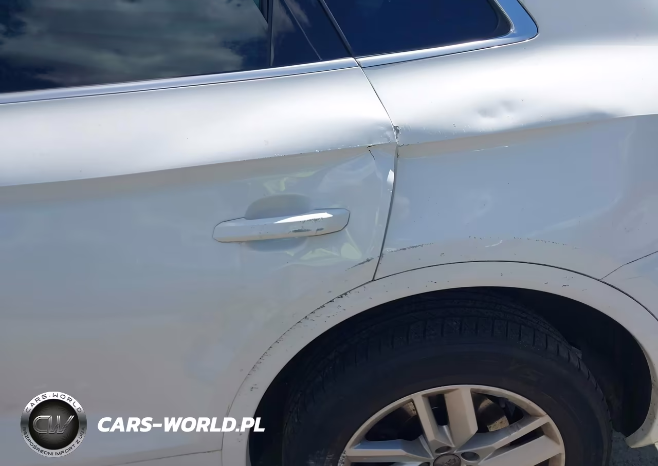 2020 Audi Q5 Premium 45 Tfsi Quattro S Tronic VIN:WA1ANAFY8L2069742 - 6