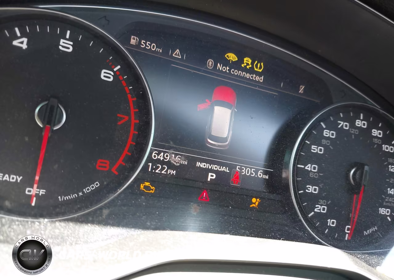 2020 Audi Q5 Premium 45 Tfsi Quattro S Tronic VIN:WA1ANAFY8L2069742 - 7