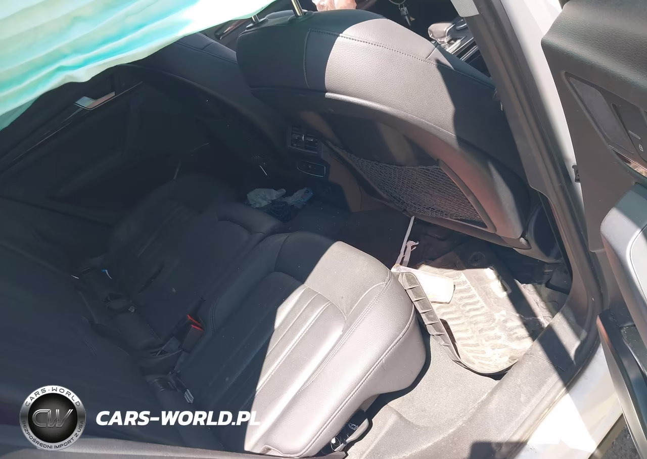 2020 Audi Q5 Premium 45 Tfsi Quattro S Tronic VIN:WA1ANAFY8L2069742 - 8
