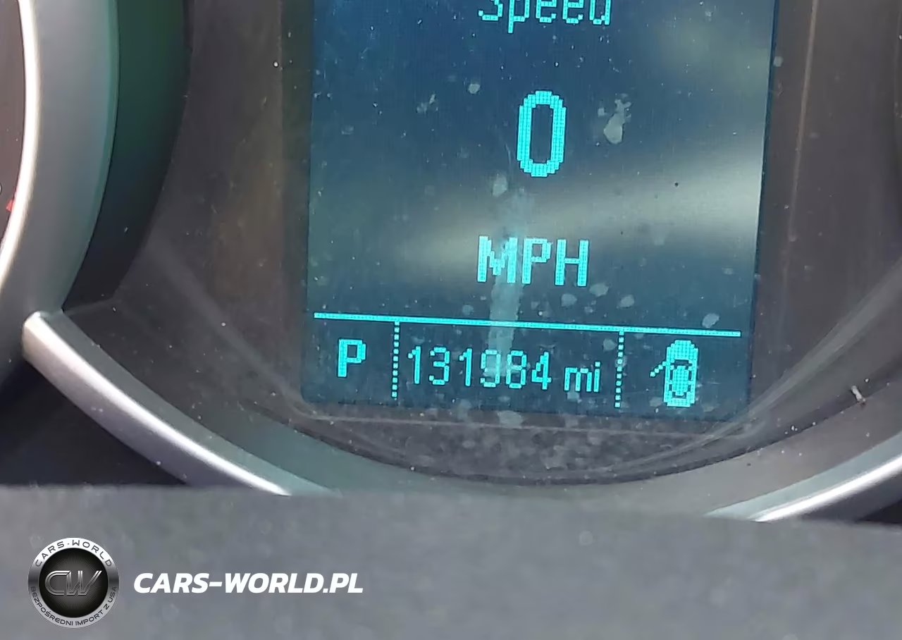 2015 Chevrolet Cruze Ls Auto VIN:1G1PA5SHXF7229161 - 7