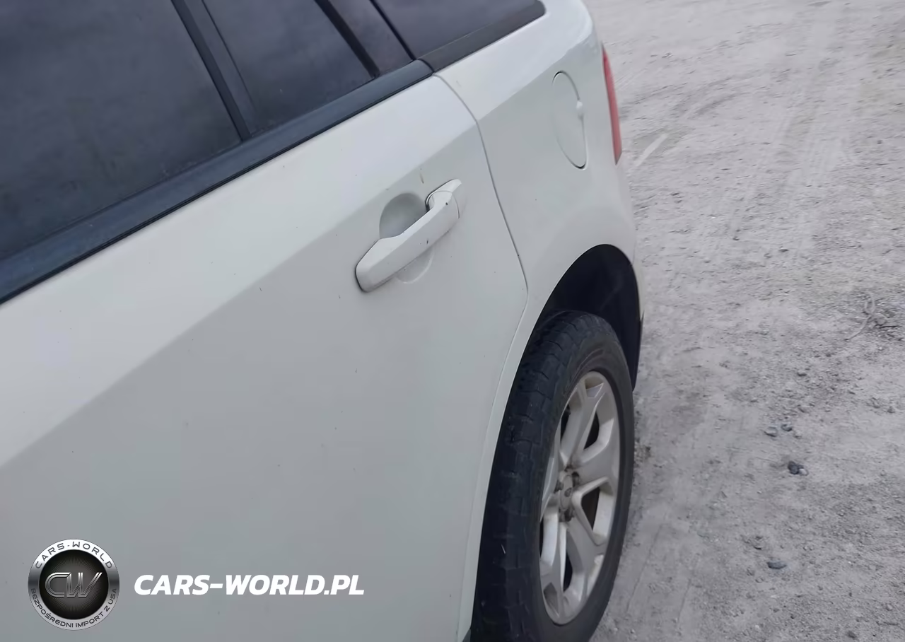 2013 Ford Edge Sel VIN:2FMDK3JC7DBC72745 - 6