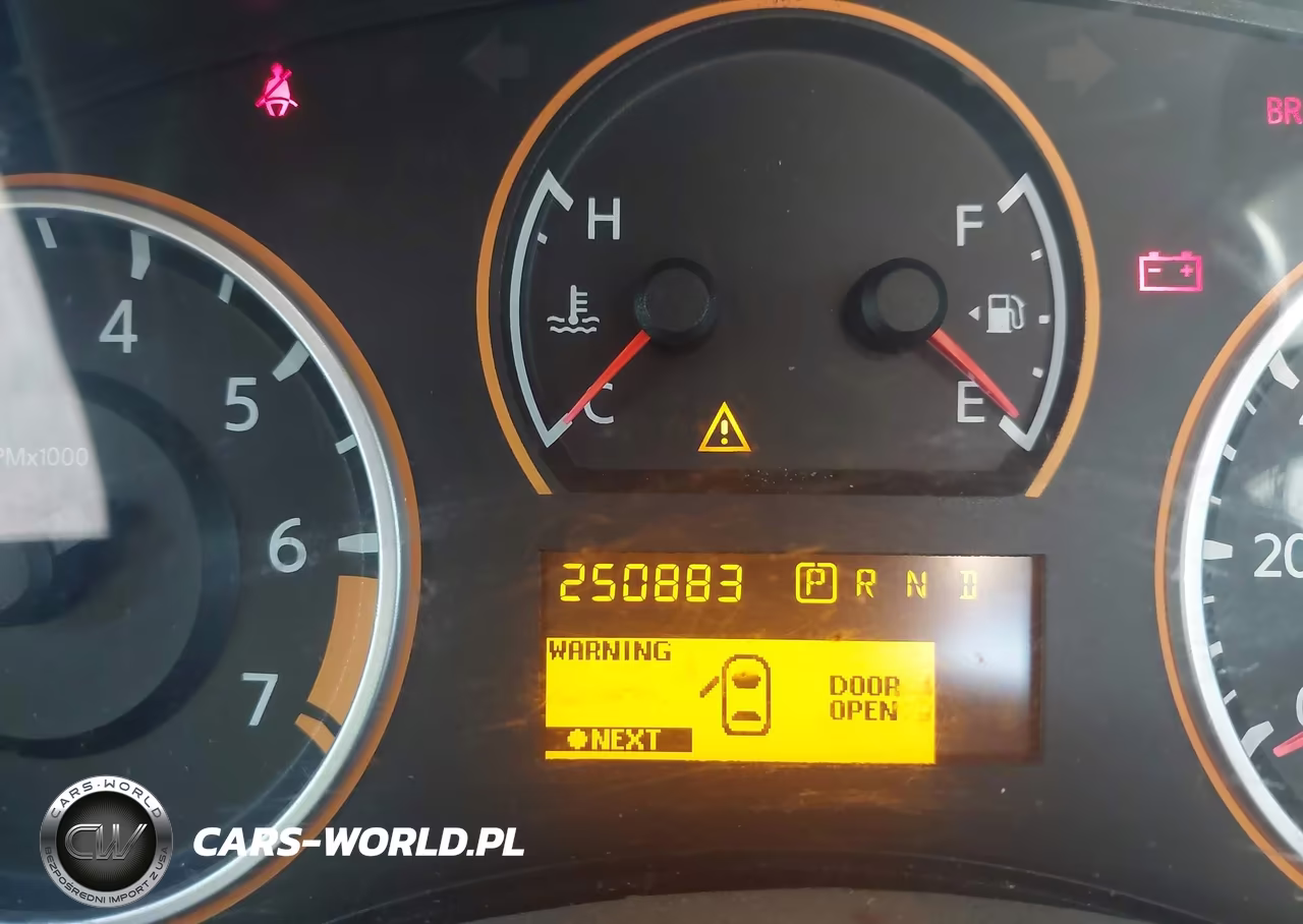 2009 Nissan Titan Xe VIN:1N6AA07D19N303201 - 7