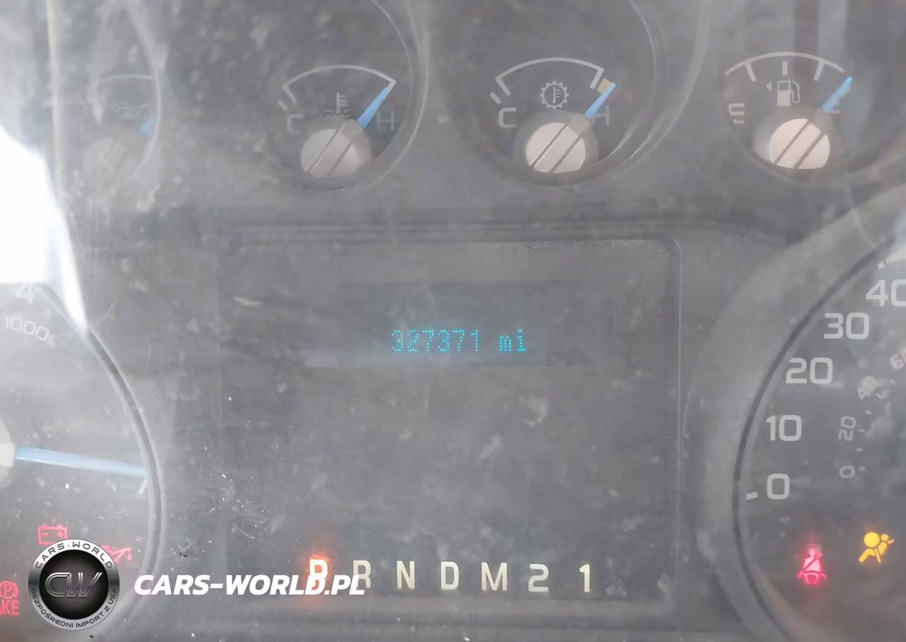 2011 Ford F-250 Xl VIN:1FT7X2A69BEC37214 - 7