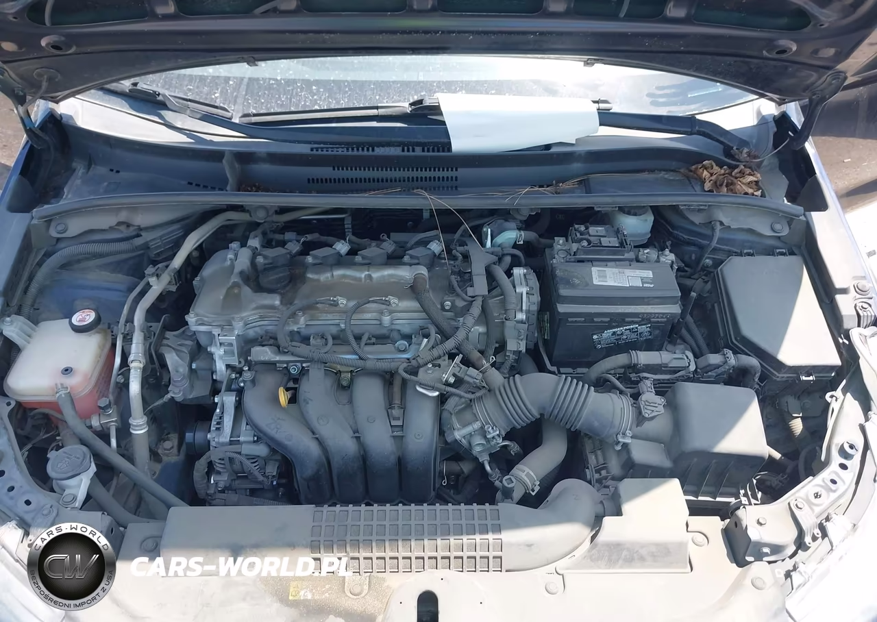 2021 Toyota Corolla Le VIN:JTDEPMAE5MJ150334 - 10