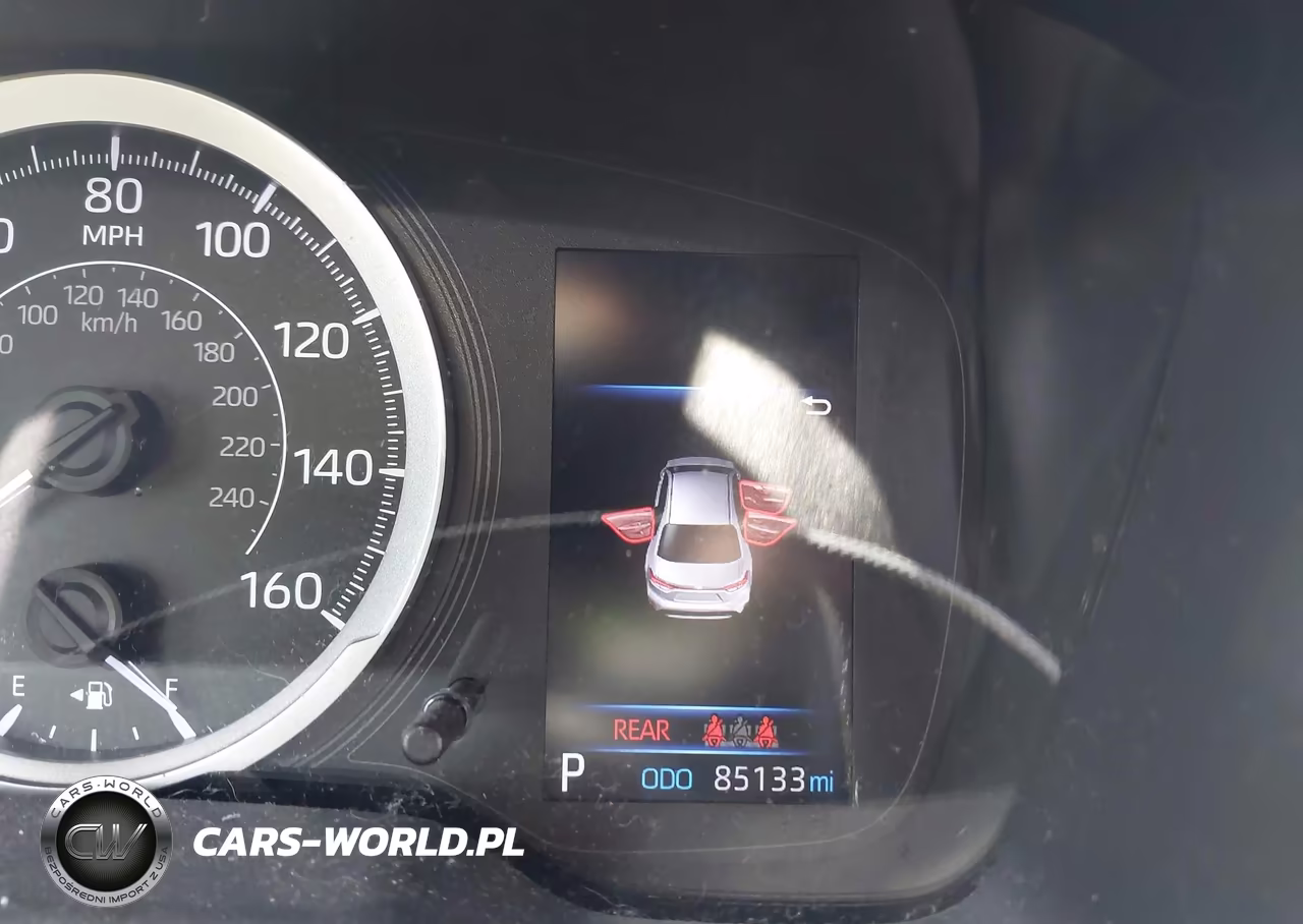 2021 Toyota Corolla Le VIN:JTDEPMAE5MJ150334 - 15