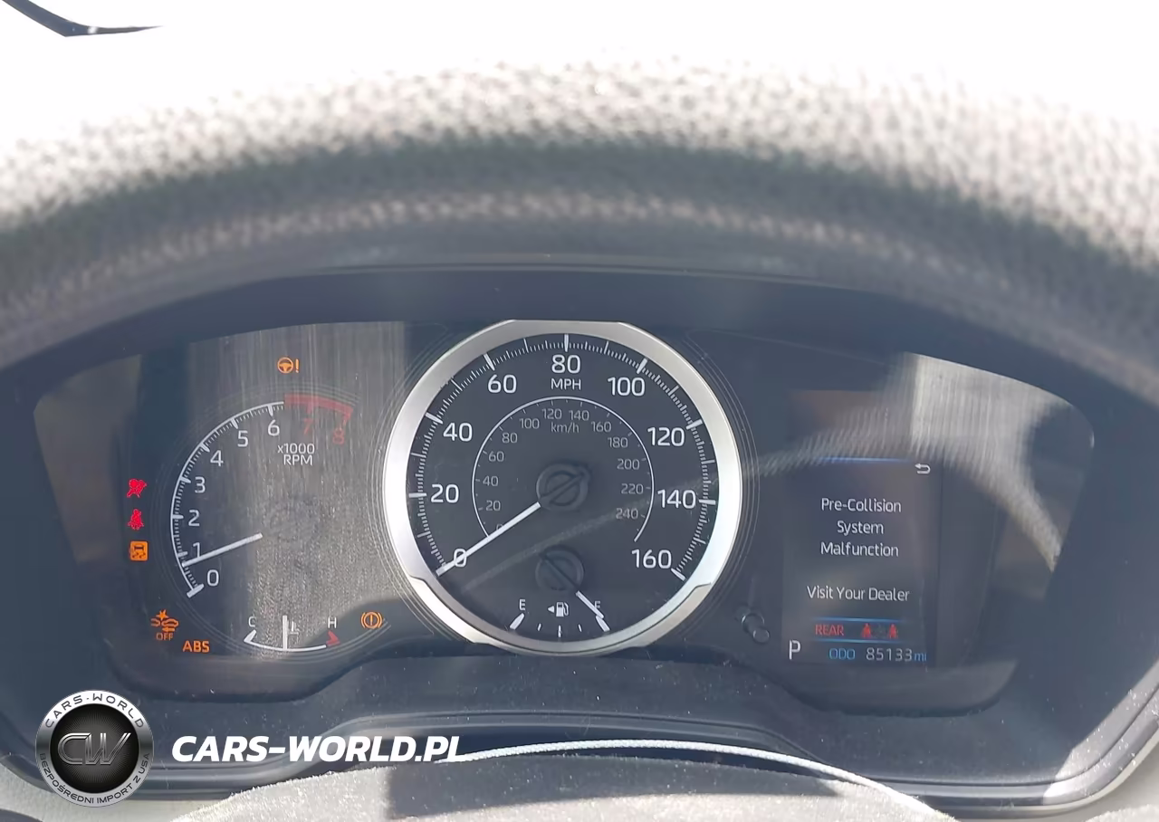 2021 Toyota Corolla Le VIN:JTDEPMAE5MJ150334 - 7