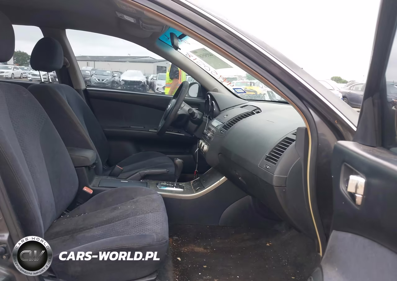 2005 Nissan Altima 2.5 S VIN:1N4AL11DX5C151393 - 5