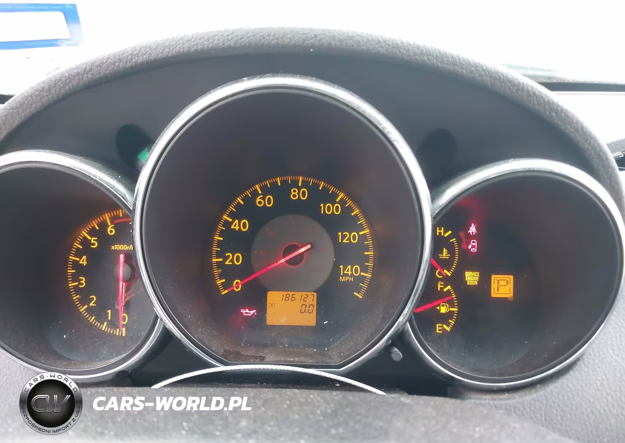 2005 Nissan Altima 2.5 S VIN:1N4AL11DX5C151393 - 7