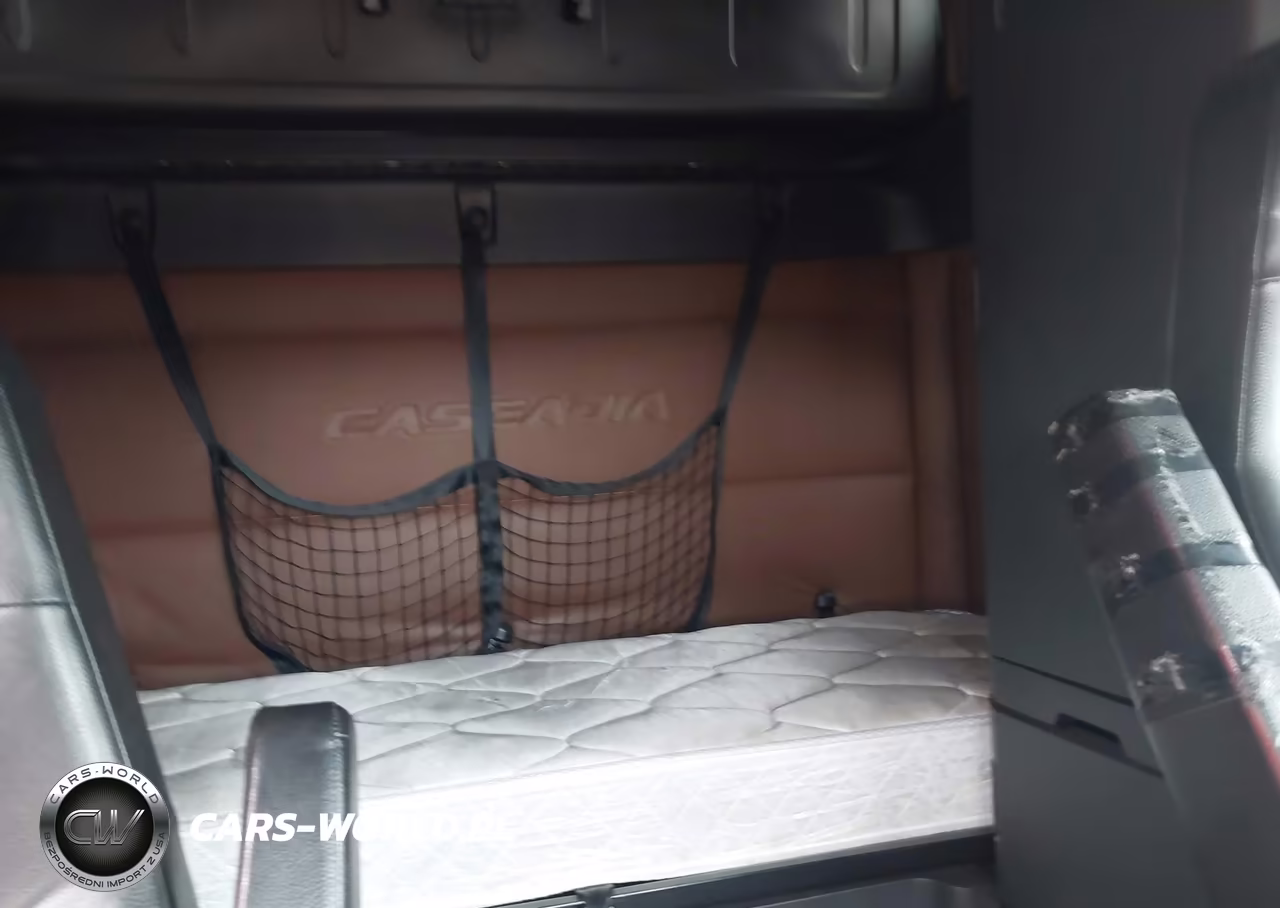 2020 Freightliner New Cascadia 126 VIN:3AKJHHDR1LSLW0172 - 19