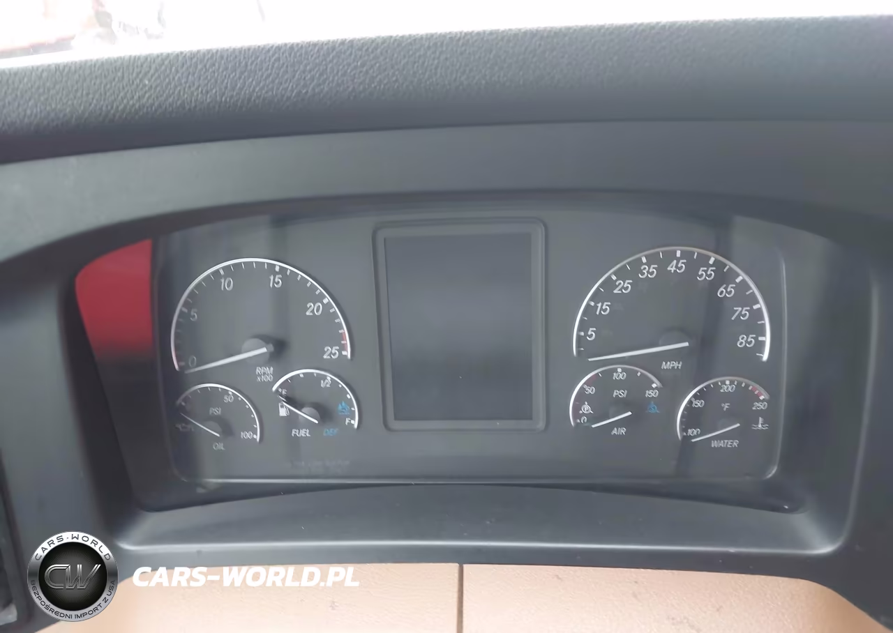 2020 Freightliner New Cascadia 126 VIN:3AKJHHDR1LSLW0172 - 5