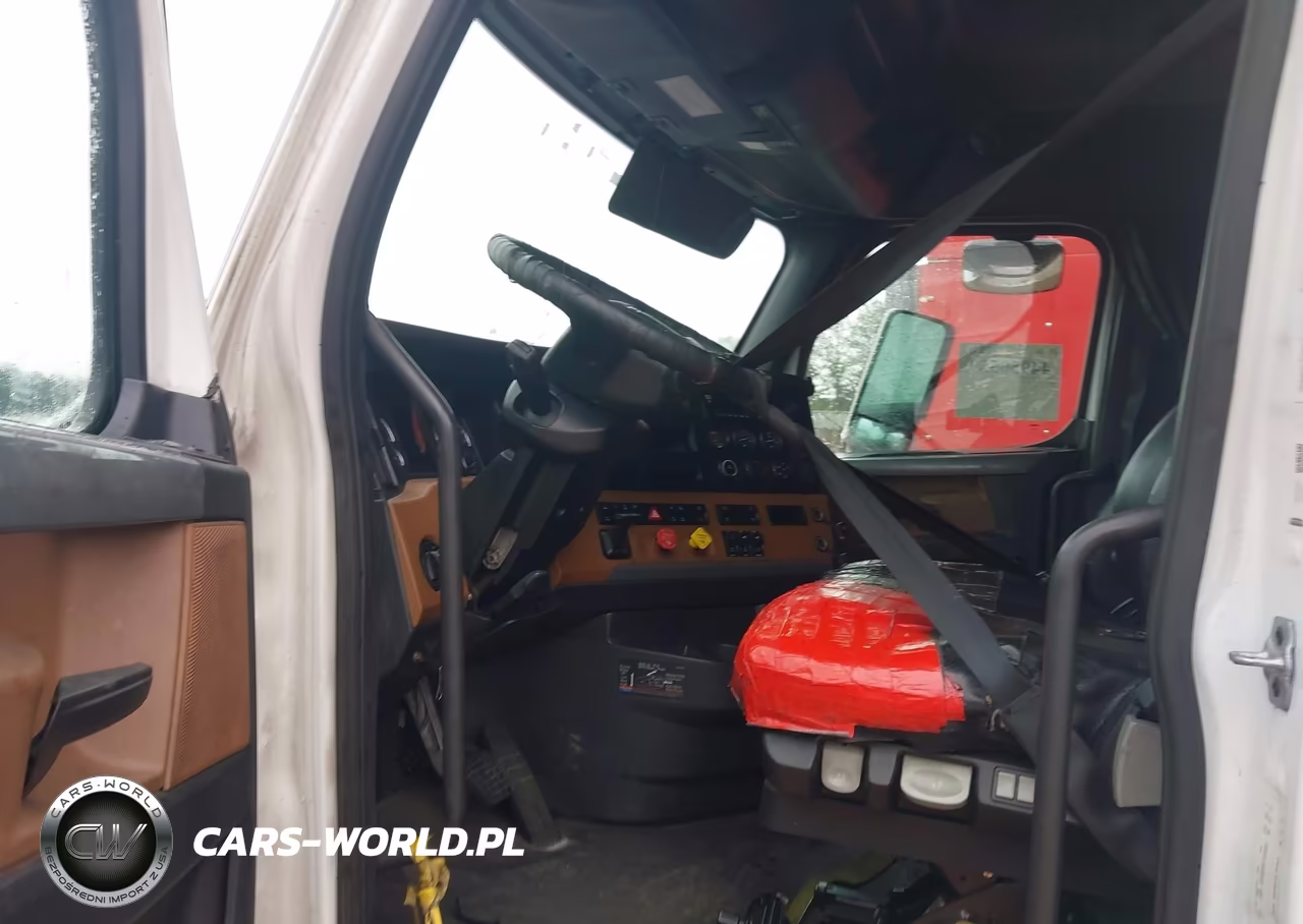2020 Freightliner New Cascadia 126 VIN:3AKJHHDR1LSLW0172 - 6