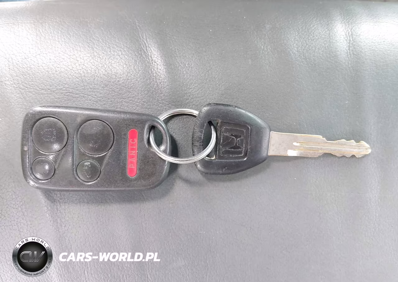 2002 Honda Odyssey Ex-L VIN:2HKRL18922H588075 - 11