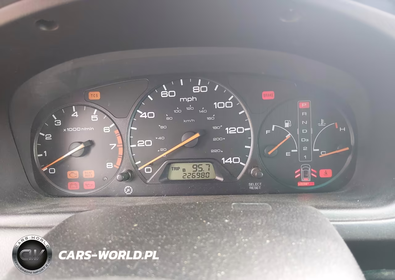 2002 Honda Odyssey Ex-L VIN:2HKRL18922H588075 - 7