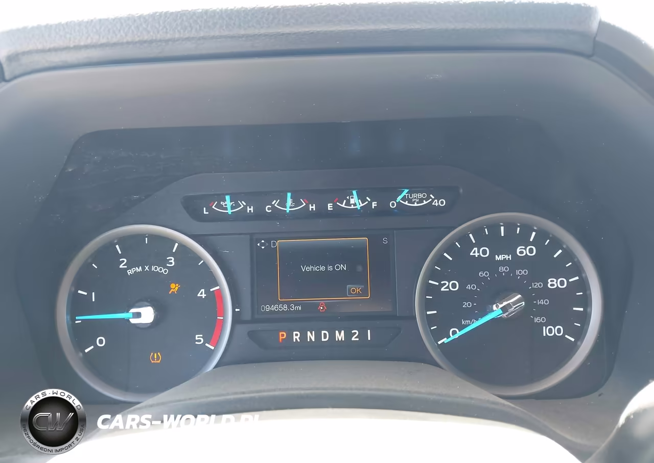 2018 Ford F-350 Xlt VIN:1FT8W3BT4JEB11293 - 5
